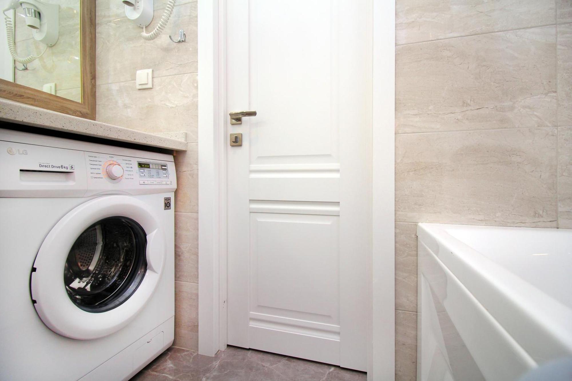 на арбате! Apartment Almaty