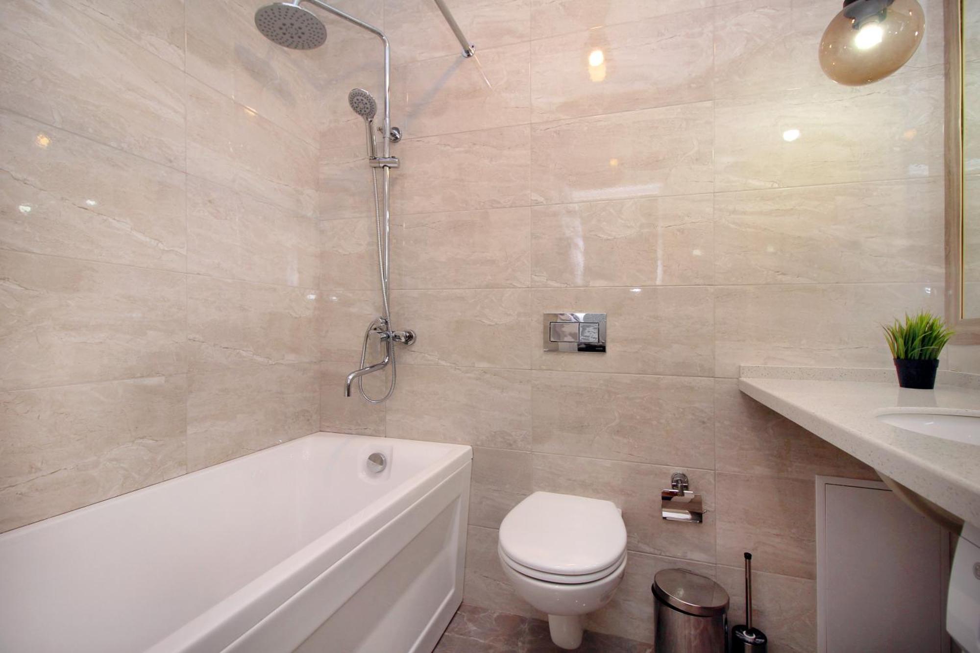 Apartment на арбате!