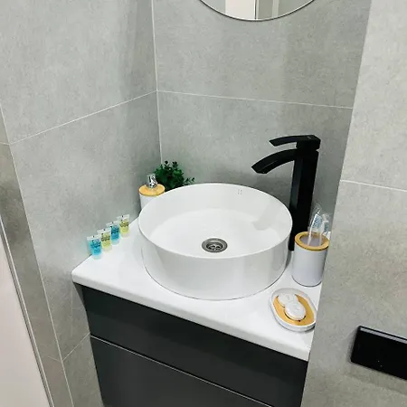 Жилой Комплекс Комфорт Сити Almaty Exterior photo