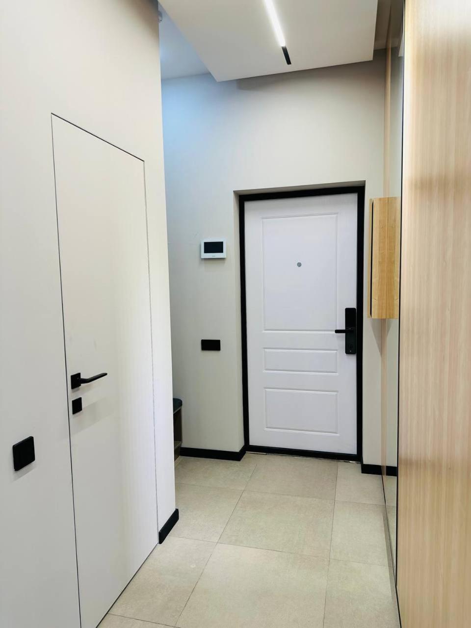 жилой комплекс комфорт сити Apartment Almaty