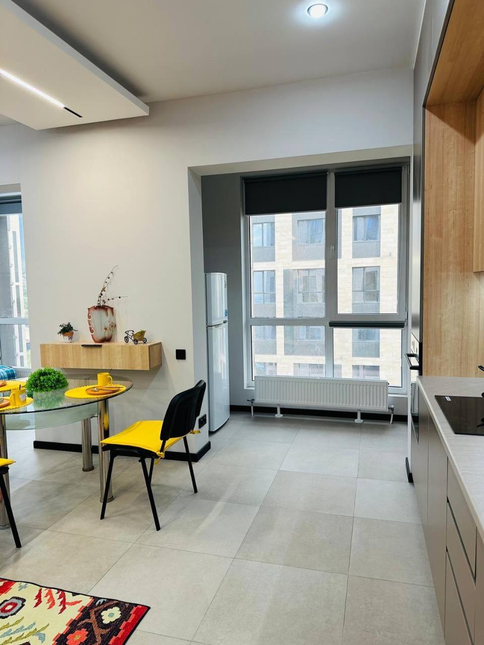 жилой комплекс комфорт сити Apartment