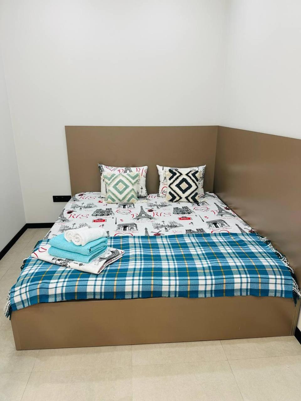 жилой комплекс комфорт сити Apartment