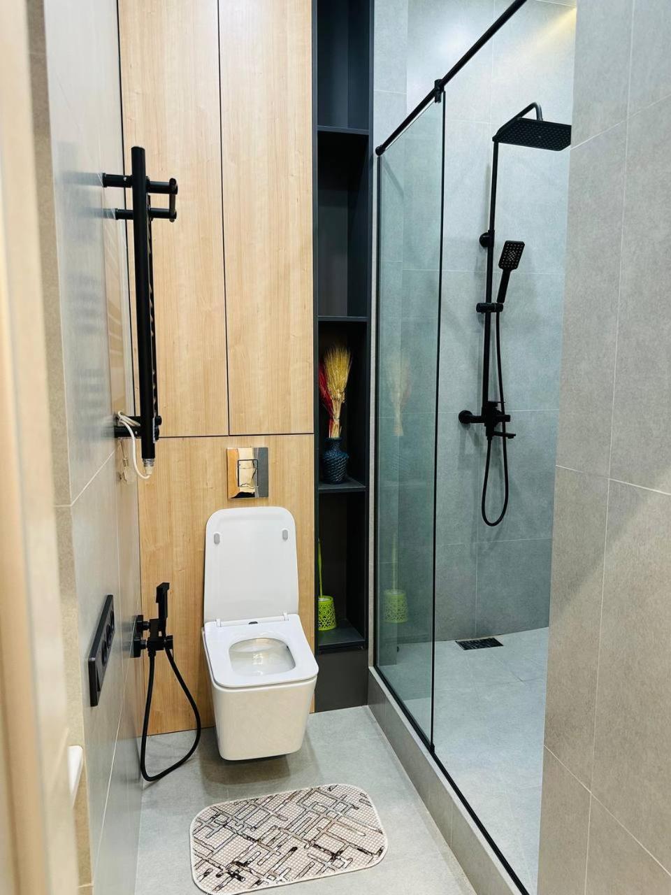 Apartment жилой комплекс комфорт сити