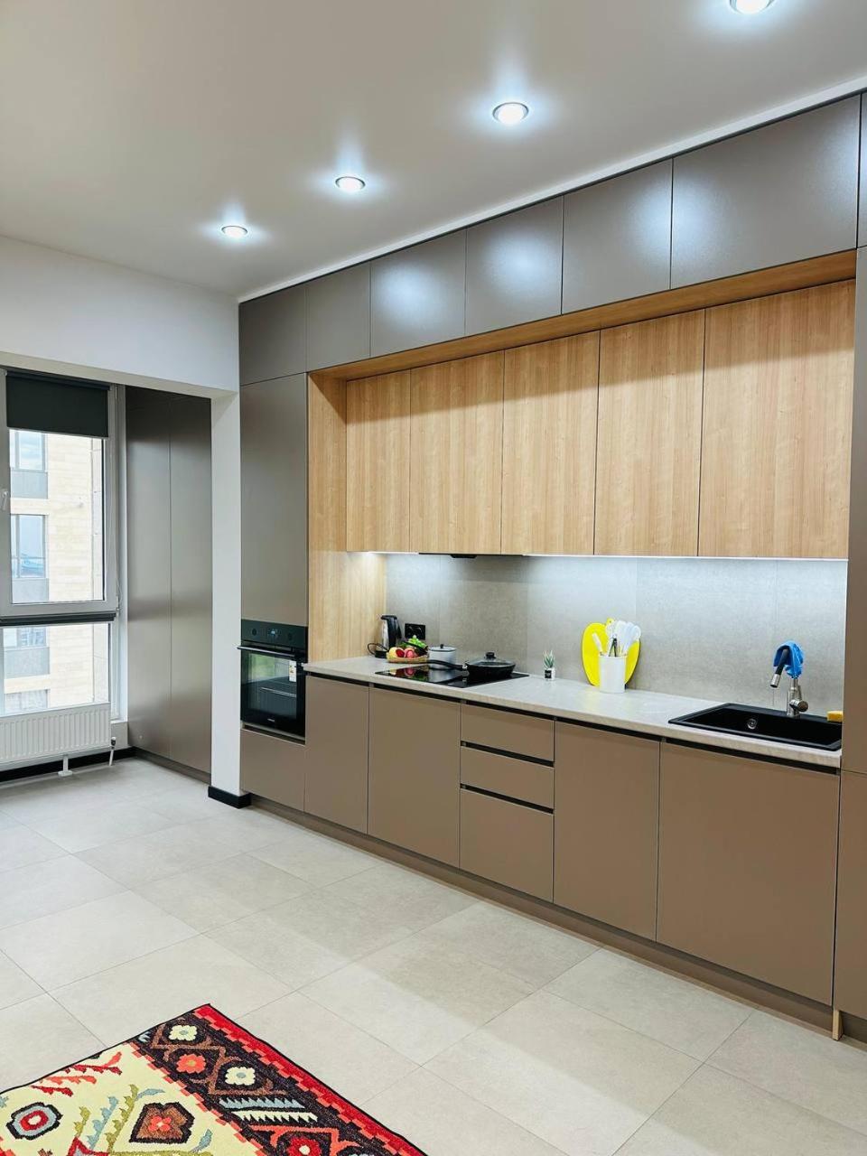 Apartment жилой комплекс комфорт сити *